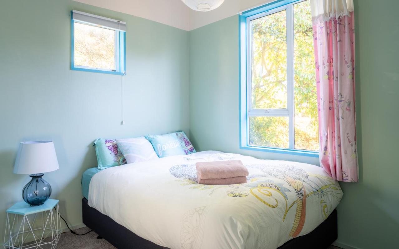 Central Location Spacious House And Walk To Town 3 Minutes ควีนส์ทาวน์ ภายนอก รูปภาพ